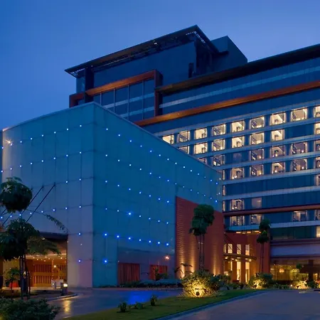 The Oterra Hotel